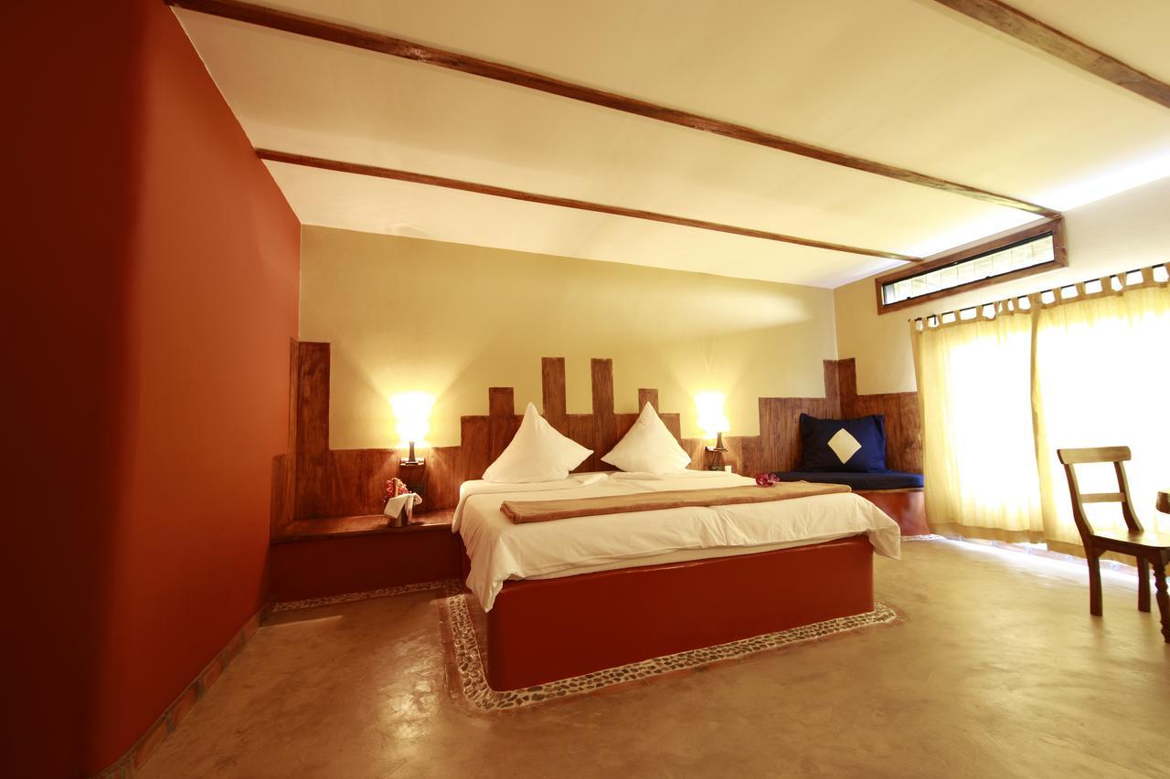 Hillburi Villa Aburi Kültér fotó