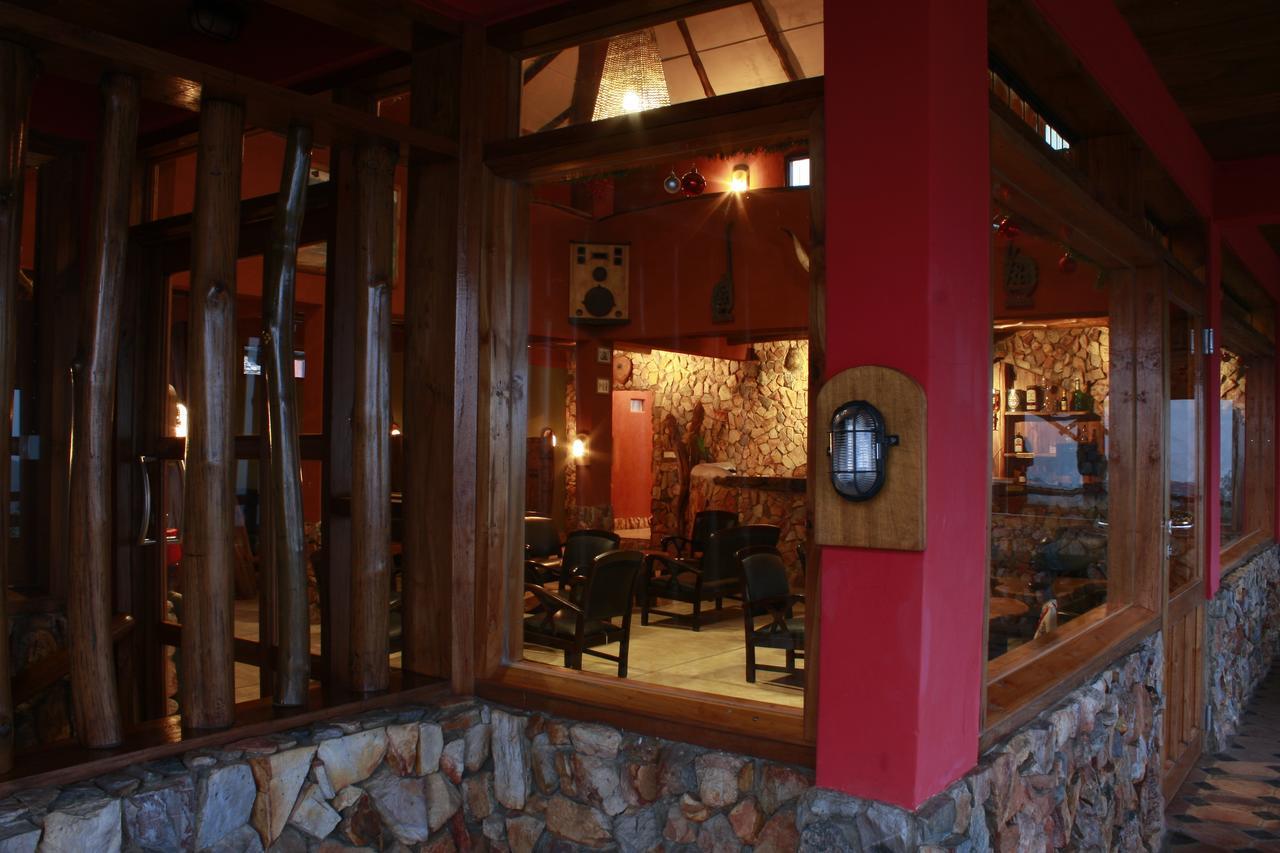 Hillburi Villa Aburi Kültér fotó