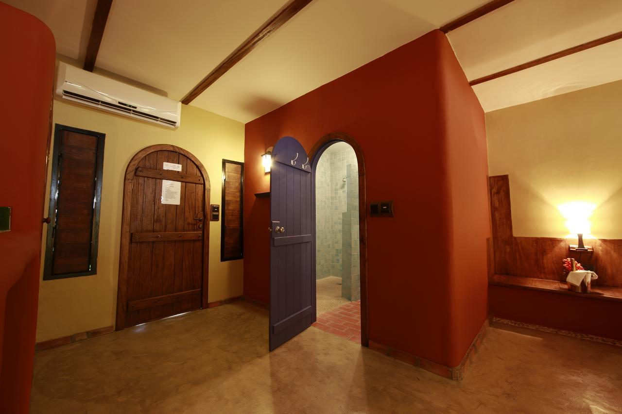 Hillburi Villa Aburi Kültér fotó