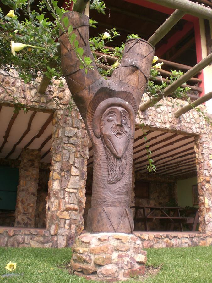 Hillburi Villa Aburi Kültér fotó